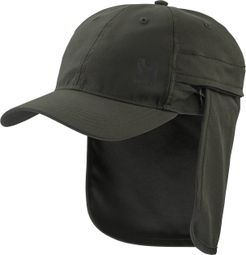 Unisex Millet Trekker II Cap Grün