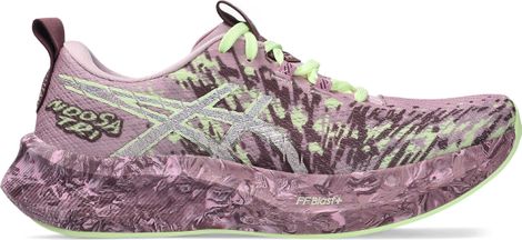 Asics Noosa Tri 16 Women's Running Shoes - Pink/Yellow