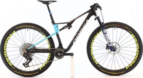 Produit reconditionné · Orbea Oiz M-LTD XX SL AXS Flight Attendant / Vélo VTT | Très bon état