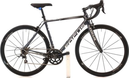 Produit reconditionné · Focus Cayo EVO · Gris / Vélo de route | Bon état