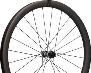 Paire de Roues Reserve 40/44 GR DT350 700mm | 12x100 - 12x142 mm | CenterLock — vue 3