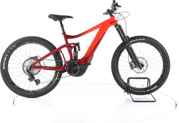 Produit reconditionné - Giant Reign E+ 1 Pro Vélo électrique VTT 2020 - Très Bon Etat