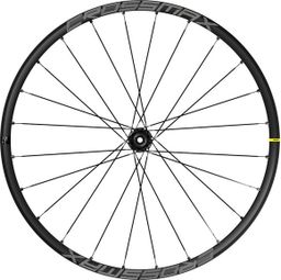 Crossmax XL 29 '' Rear Wheel | Boost 12x148mm | 6 Holes
