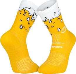 Chaussettes BV Sport Trail Ultra Nutrisocks Bière