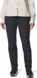 Columbia Summit Valley II Damen Hose Schwarz
