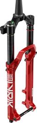 Rockshox Lyrik Ultimate 29'' Charger 3.1 Flight Attendant DB+ fork | Boost 15x110mm | Offset 44 | Red