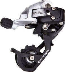 Dérailleur arrière Sram Rival22  11V Chape courte 28T Aluminium Noir/Gris