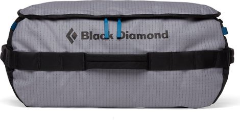 Black Diamond StoneHauler travel bag 60L Grey