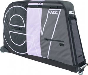 Bike Bag PRO Evoc Bolsa de Transporte Gris/Negro