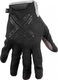 Fuse Stealth-Handschuhe Schwarz