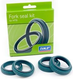 SKF Seal Kit voor Marzocchi 38 voorvork (kit van 4 afdichtingen)