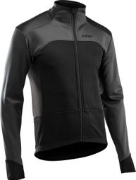 Northwave Reload Jersey de manga larga negro