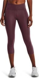 Legging femme Under Armour Fly Fast 2.0 HeatGear