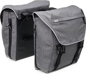 Double sacoche de vélo SPORTY - 30 Litre