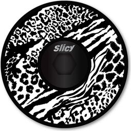 STICK CAP SLICY - SAFARI