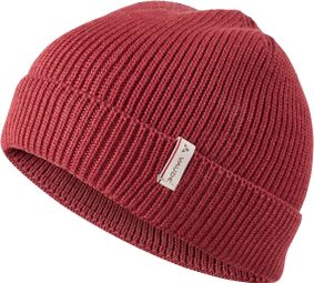 Vaude Manukau Gorro Unisex Rojo