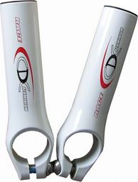 Bar ends CDC Racing aluminium