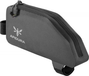 Apidura Expedition Top Tube Pack | 1L | Black