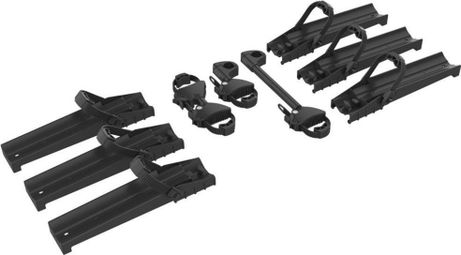 Kit de transformation pour 3 vélos sur SPINDER SB3