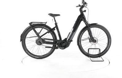 Produit reconditionné - FLYER Upstreet 7.23 City E-Bike Entrée basse - Très Bon Etat