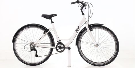 Produit reconditionné · Jeep ECR 3001 / Vélo Ville et Loisir | Très bon état