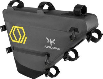 Apidura Expedition Full Frame Pack 14L Grey