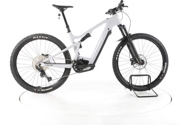 Produit reconditionné - Focus Thron² 6.7 E-Bike Fully - Très Bon Etat