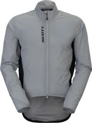 Scott Pro Waterproof Jacket, Gray, Men's