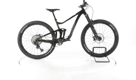 Produit reconditionné - Giant Trance X 1 Fahrrad Fully - Bon Etat
