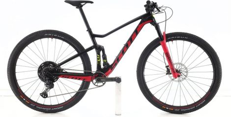 Produit reconditionné · Scott Spark RC 900 Carbone XT / Vélo VTT / Scott | Très bon état