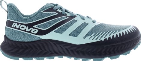 Chaussures Trail Inov-8 TrailFly Vert Femme