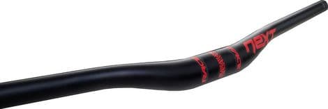 RACEFACE Relevé 20mm Carbon NEXT 35x760mm Rood - Gereviseerd product