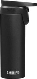 Camelbak Forge Flow Insulated Thermos Flask 16oz 500ml Black
