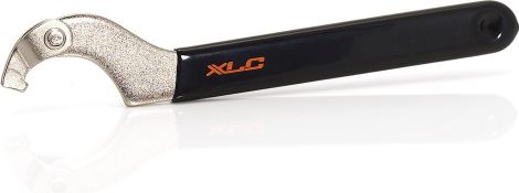 Llave inglesa XLC TO-S10 Negra