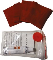 Kit de Réparation Vaude Mat Repair Kit