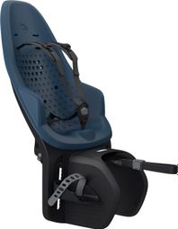 Thule Yepp 2 Maxi Seggiolino posteriore per bambini con portapacchi Majolica Blue