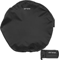 Orca Wetsuit Cover Changing Mat Black