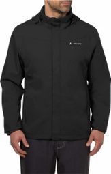 Vaude Escape Bike Leichte Jacke Schwarz