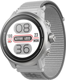 Coros apex 2 gps horloge gris