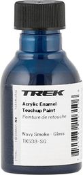 Retoucheverf Navy Smoke Gloss