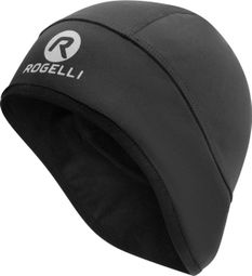Bonnet Rogelli Lazio - Unisexe - Noir
