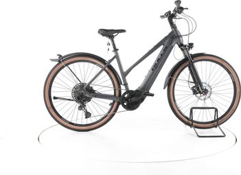 Produit reconditionné - Bulls Cross Rider EVO 2 Trekking E-Bike - Très Bon Etat