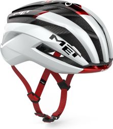 MET Trenta 3K Carbon UAE Team Emirates XRG racehelm