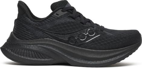 Saucony Endorphin Speed 5 Laufschuhe, schwarz, für Damen
