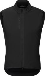 Chaleco sin mangas Scott Pro Warm Alpha negro para hombre