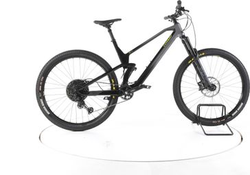 Produit reconditionné - Conway WME 5.9 Fahrrad Fully - Très Bon Etat