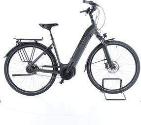 Produit reconditionné - Kalkhoff Image 3.B Advance Vélo Entrée basse 2022 - Très Bon Etat