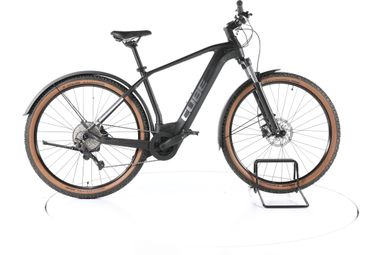 Produit reconditionné - Cube Reaction Hybrid ONE 625 Vélo électrique 2021 - Très Bon Etat