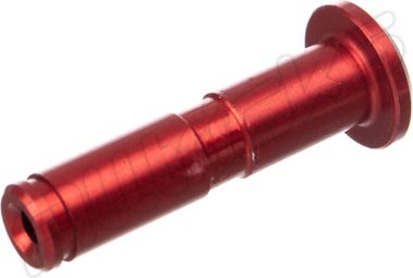 Pivot de Levier Hope Tech 3 Rouge