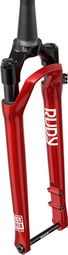 Horquilla <p><strong>RockShox Rudy Ultimate XPLR</strong></p>700 mm | 12x110 mm | Offset 45 mm | Roja